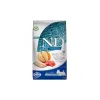 N&D OCEAN MINI ADULT SOMON MORİNA KAVUN 7 KG