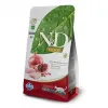 N&D PRİME ADULT CAT TAVUK & NAR 5 KG