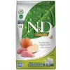 N&D PRİME ADULT MEDIUM MAXI YABAN DOMUZU & ELMA 12 KG