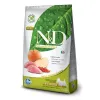 N&D PRIME ADULT MİNİ YABAN DOMUZU & ELMA 2,5 KG