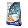 N&D PUMPKIN ADULT MEDIUM MAXI BALIK & PORTAKAL 12 KG