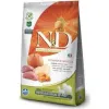 N&D PUMPKIN ADULT MEDIUM MAXI YABAN DOMUZU & ELMA 12 KG