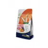 N&D PUMPKIN NEUTERED KUZU & YABAN MERSİNİ 1,5 KG