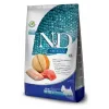 N&D PUMPKIN OCEAN PUPPY MİNİ MORİNA BALIĞI & KAVUN 2,5 KG