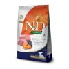N&D PUMPKIN PUPPY MİNİ KUZU & YABAN MERSİNİ 2,5 KG