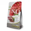 N&D QUINOA NEUTERED ÖRDEK 1.5 KG
