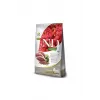 N&D QUINOA NEUTERED ÖRDEK MİNİ ADULT 7 KG
