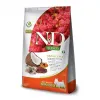 N&D QUINOA RİNGA COCONUT ADULT MİNİ 2,5 KG