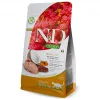 N&D QUINOA SKIN & COAT BILDIRCIN 1,5 KG