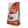 N&D QUINOA SKIN & COAT RİNGA BALIĞI 1,5 KG