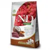 N&D QUINOA SKIN&COAT GEYİK 2.5 KG
