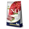 N&D QUINOA WEIGHT MAN. KUZU ADULT MİNİ 2,5 KG