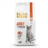 NUTRİ CAT ADULT SALMON 2 KG