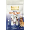 NUTRİ DENTAL TWIST DUCK 80GR S-004