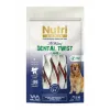 NUTRİ DENTAL TWIST LAMB  80GR S-005