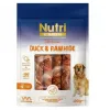 NUTRİ DUCK & RAWHIDE 120 GR