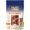 NUTRİ DUCK & RAWHIDE  80GR S-004