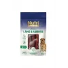 NUTRİ LAMB & RAWHIDE  80GR S-002
