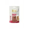 NUTRİ NATURAL DOG SNACK BEEF 80 GR M-005