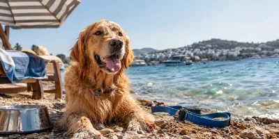 Bodrum’da Köpek Besleyenler İçin Tavsiyeler