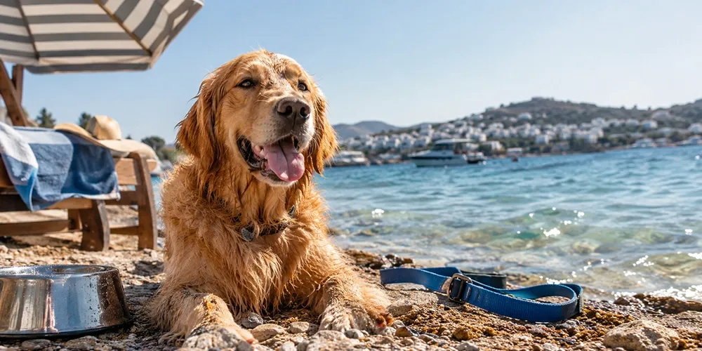 Bodrum’da Köpek Besleyenler İçin Tavsiyeler