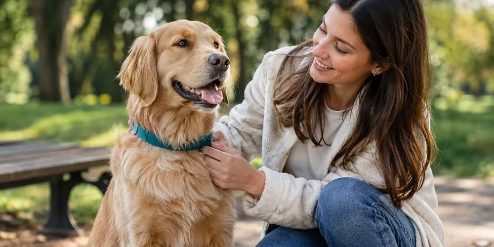 Köpek Tasması Nasıl Seçilir?