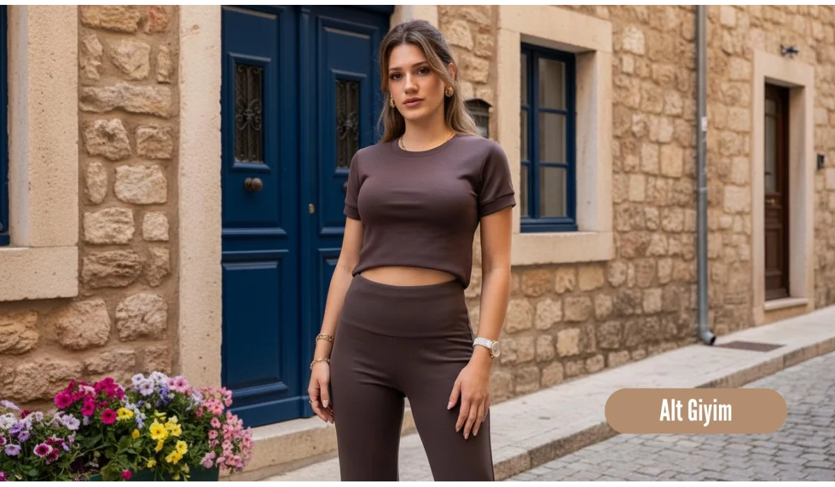 Alt Giyim