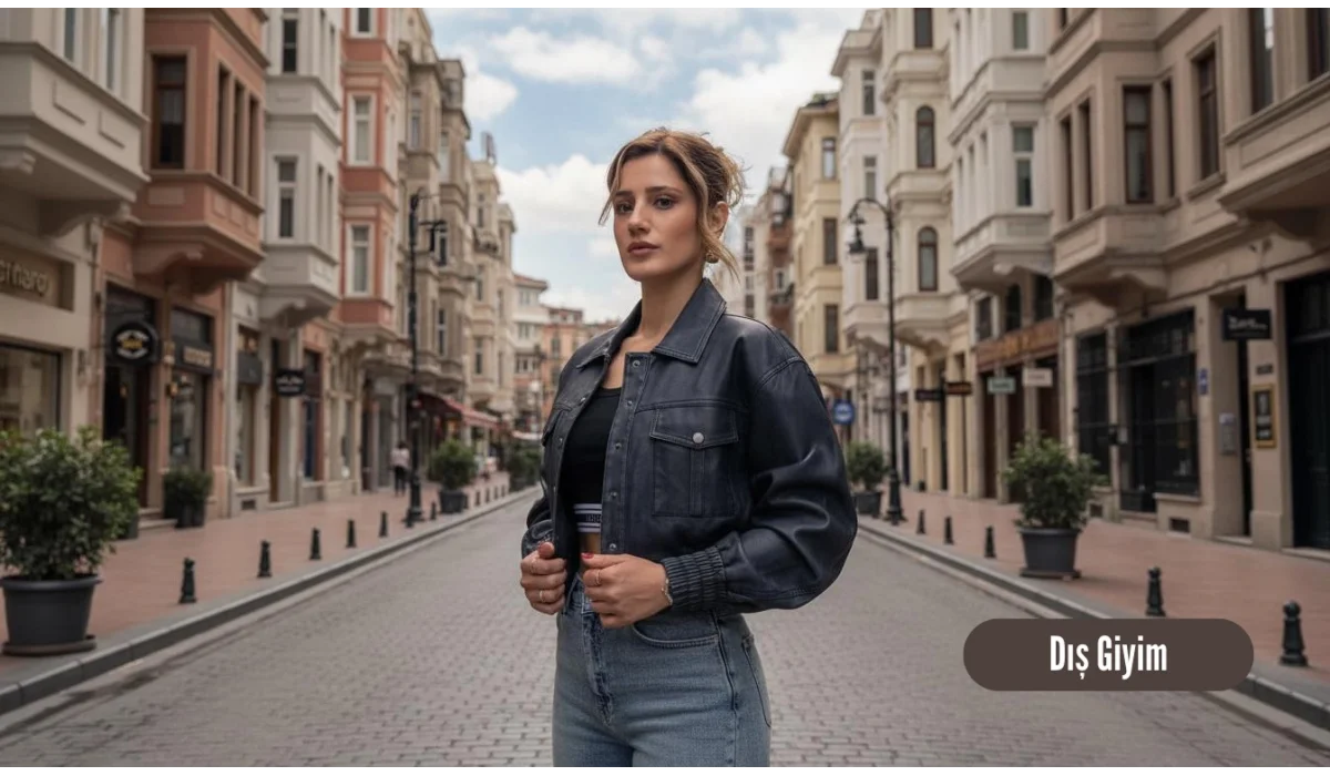 Dış Giyim