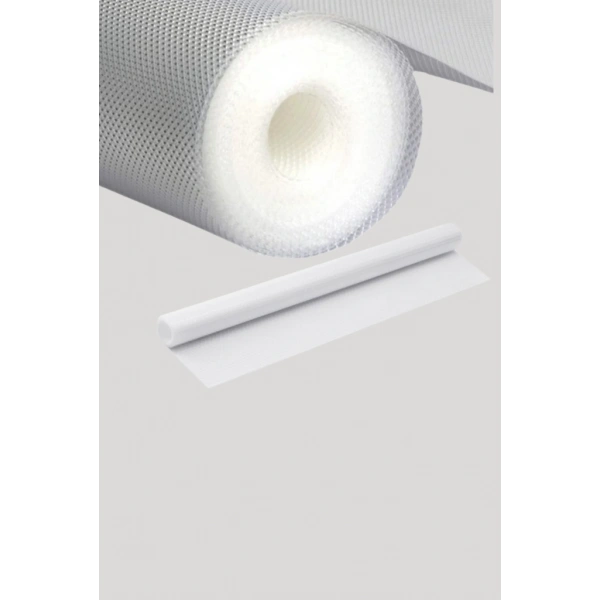 10 Metre Dayanıklı Plastik Silikonlu Çekmece Düzenleyici