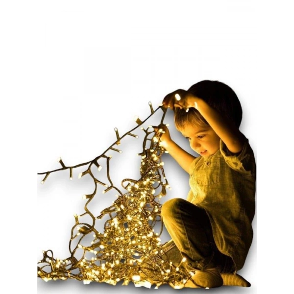 10 METRE ŞERİT LED GÜNIŞIĞI