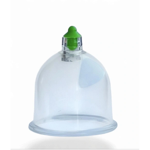 100 Adet 5 NO Hacamat Kupası