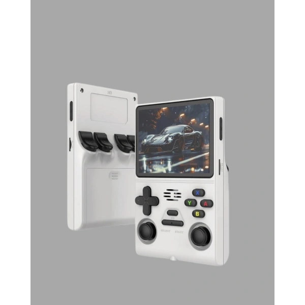 10.000 Oyunlu Taşınabilir Oyun Konsolu HDMI Çıkışlı