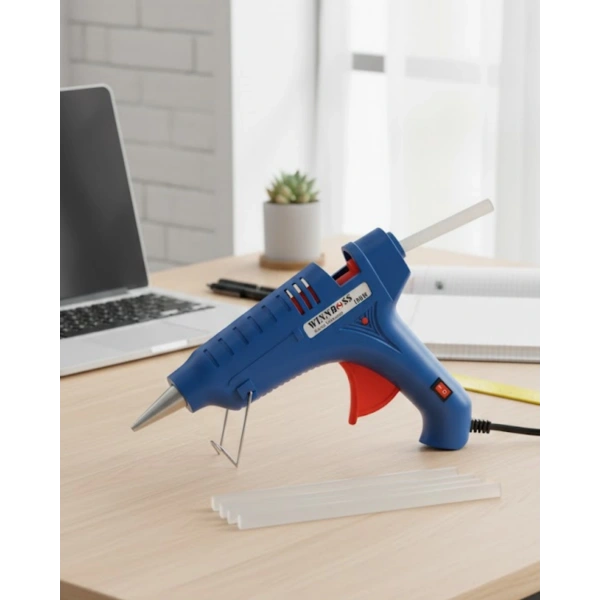 100W SİLİKON TABANCASI