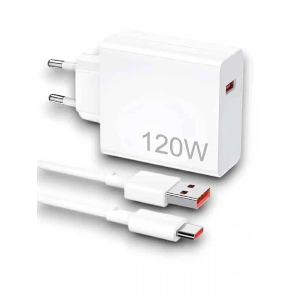 120W ŞARJ ALETİ