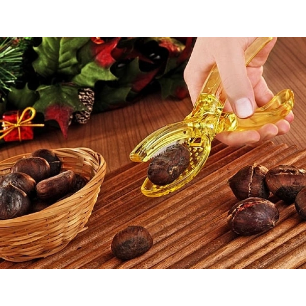 2 ADET - Kestane Kesici