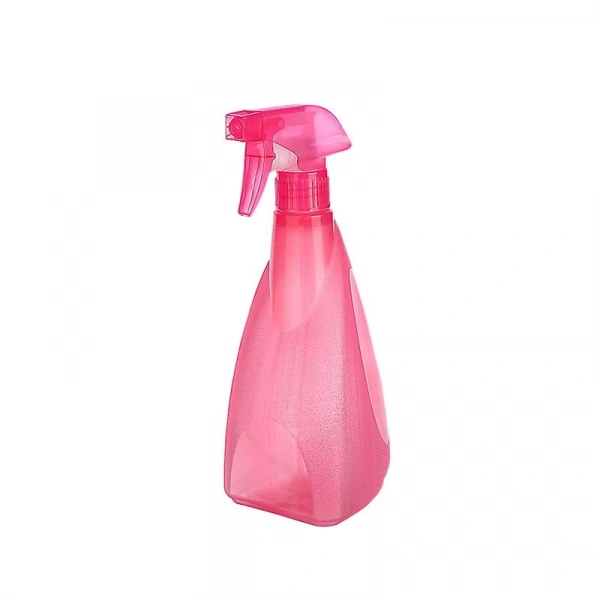 2 Sprey Modlu Mutfak Banyo Bitki Bakımı İçin Çok Amaçlı Spreyli Şişe 700 ML