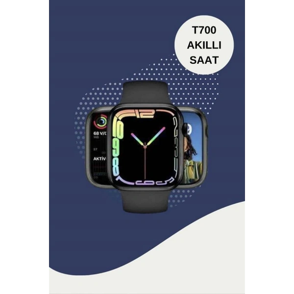 2025 Model Akıllı Saat ve Yeni Nesil Pro Bluetooth Kulaklık TWS Yüksek Ses Kaliteli