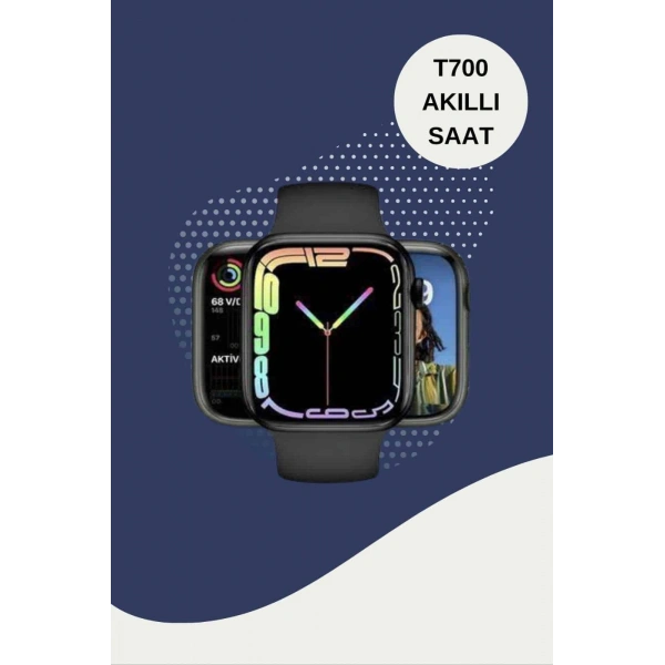 2025 Model Akıllı Saat ve Yeni Nesil Pro Bluetooth Kulaklık TWS Yüksek Ses Kaliteli