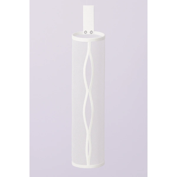 3 ADET Dolap İçi Asılabilir File Çamaşır Filesi – Pratik ve Düzenli Saklama Çözümü