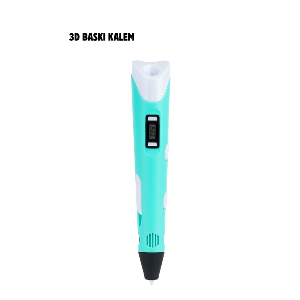 3D Yazıcı Kalem