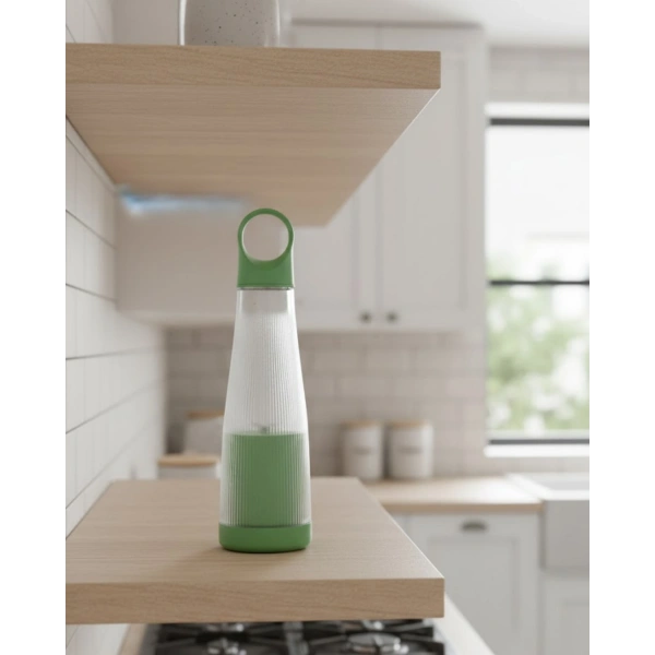 400 ml Kapasiteli Pratik Taşınabilir Meyve Blender