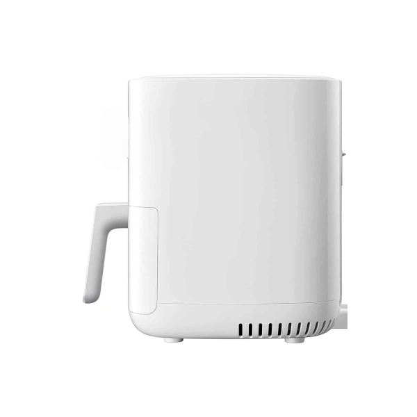 4L Airfryer Hazneli Hava Fritözü Yağsız Fritöz Taşınabilir Fırın İşlevi Gören Pratik