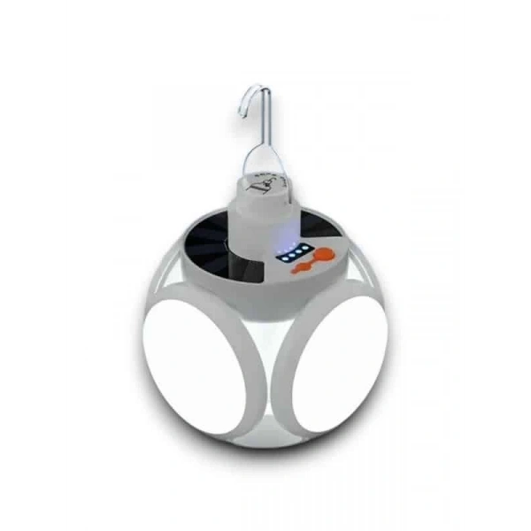 5 KANATLI SOLAR LAMBA