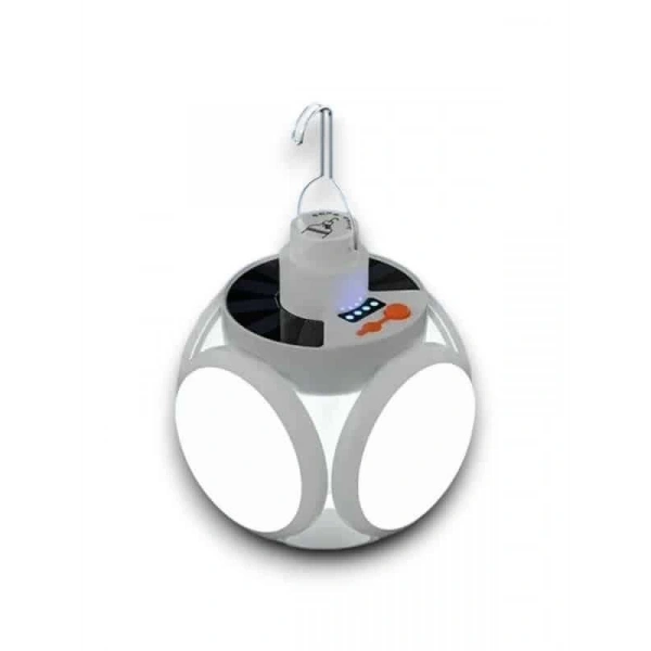 5 KANATLI SOLAR LAMBA