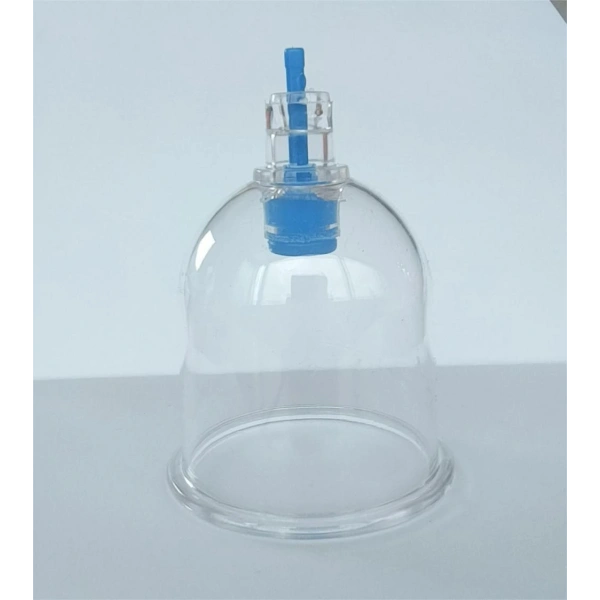 5 NUMARA HACAMAT KUPASI