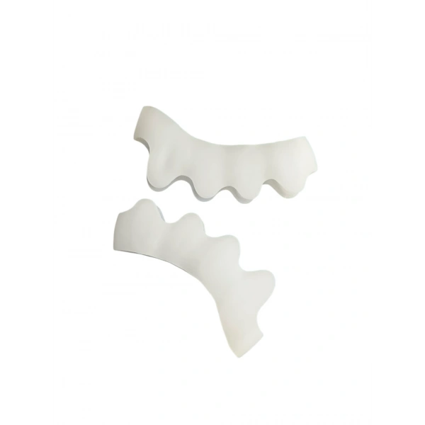 5 Parmak ayıran geçmeli makaralı Bunyon