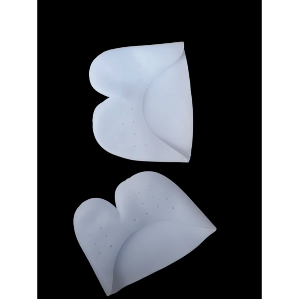 5 PARMAK KORUYUCULU SİLİKON