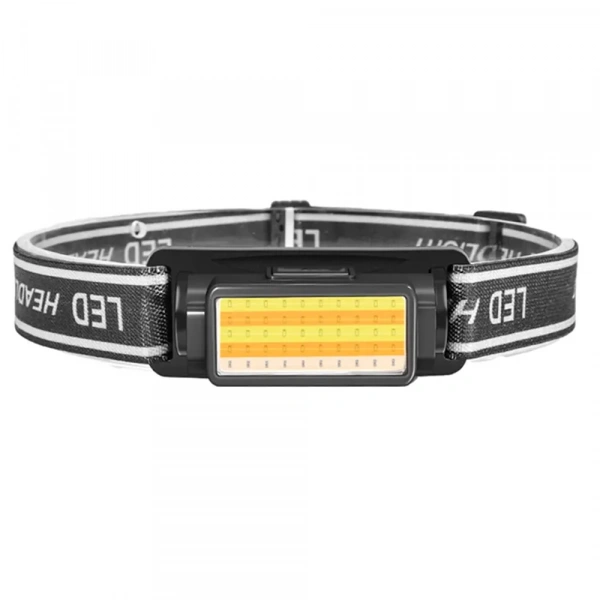 50 COB LED KAFA LAMBASI WATTON WT-650