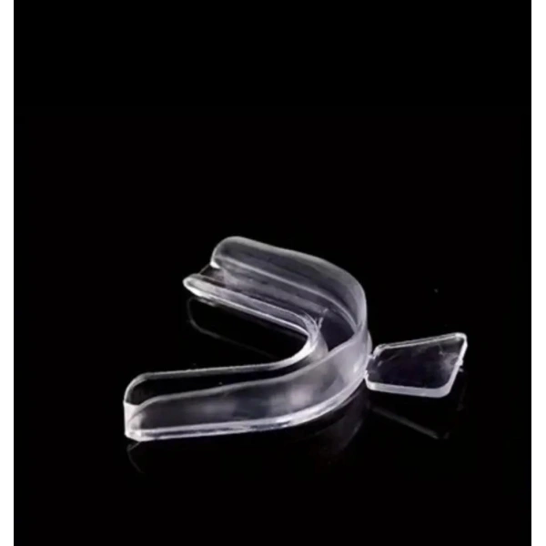 **** 515 Bruksizm Gece Aparatı (Gece Plağı)