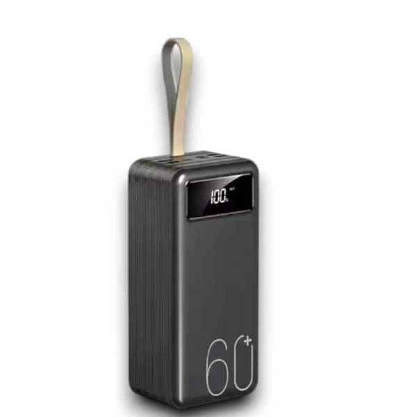 60.000 MAH POWERBANK